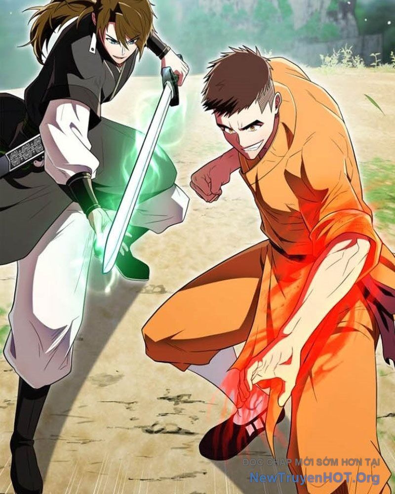 Huấn Luyện Viên Murim Thiên Tài Chapter 68 - 166