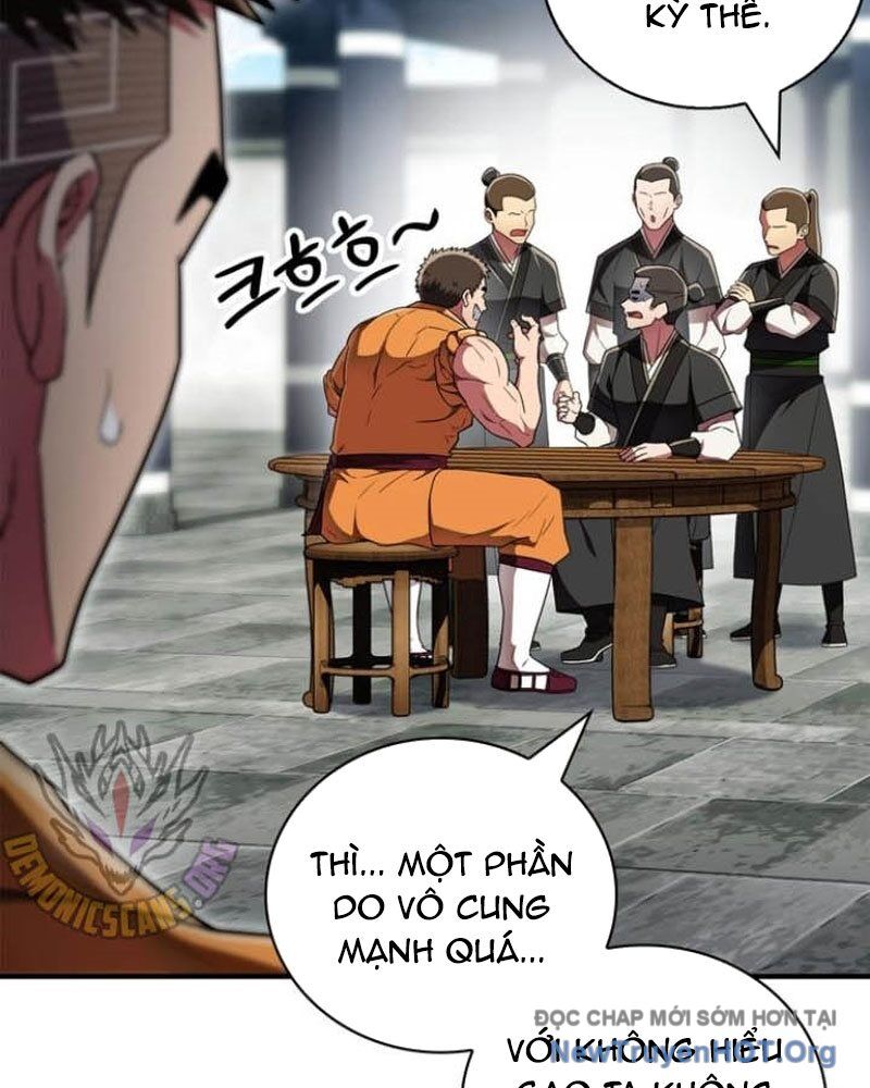 Huấn Luyện Viên Murim Thiên Tài Chapter 68 - 19