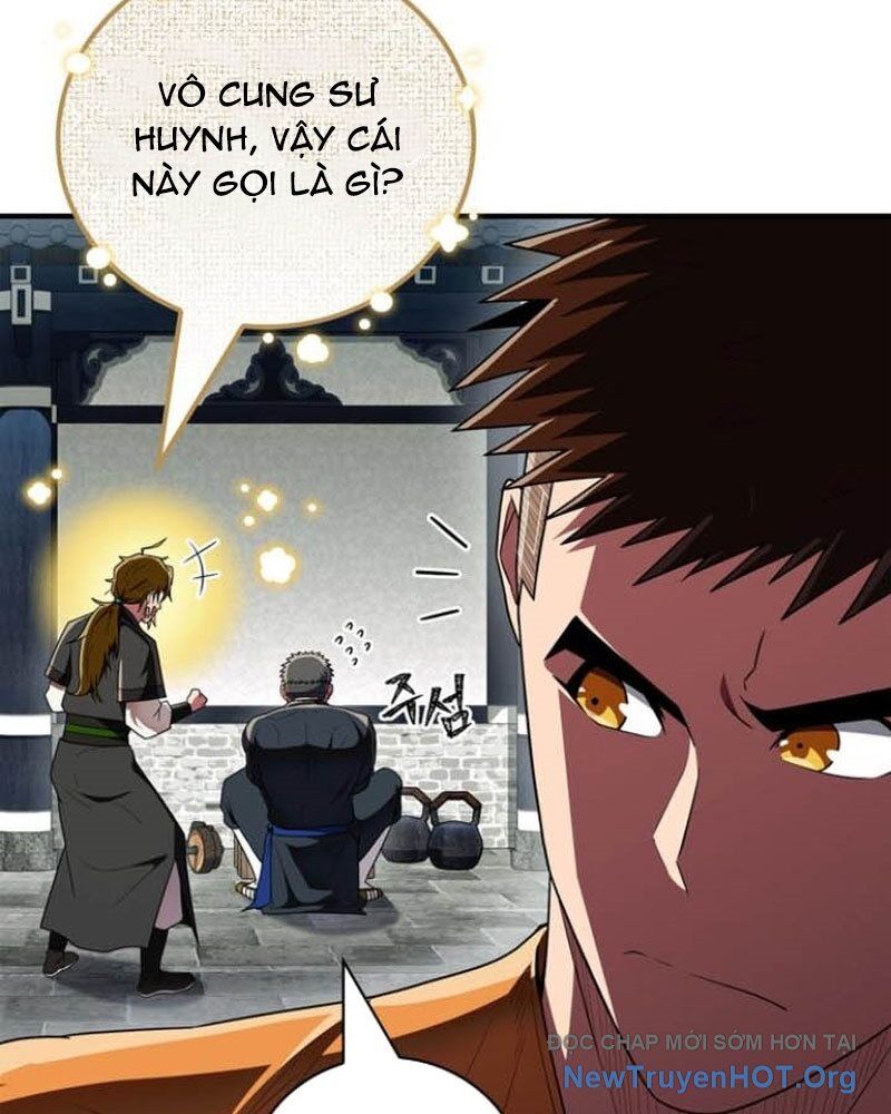 Huấn Luyện Viên Murim Thiên Tài Chapter 68 - 25