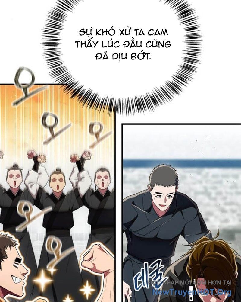 Huấn Luyện Viên Murim Thiên Tài Chapter 68 - 35