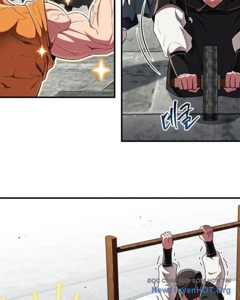 Huấn Luyện Viên Murim Thiên Tài Chapter 68 - 36