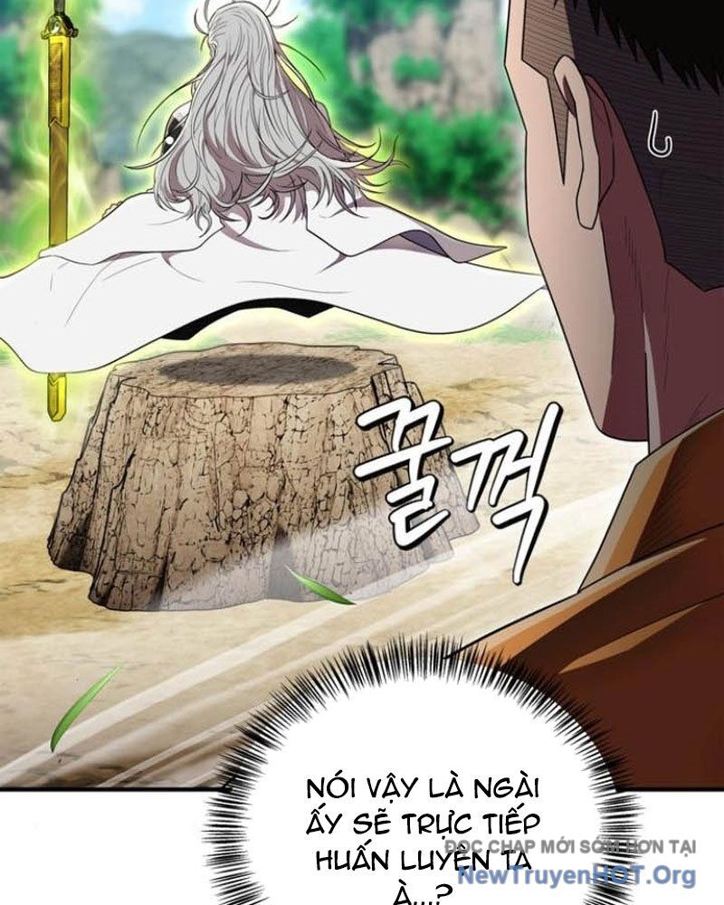 Huấn Luyện Viên Murim Thiên Tài Chapter 68 - 72