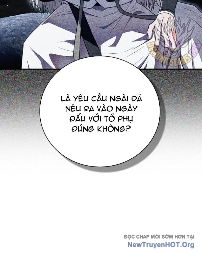Huấn Luyện Viên Murim Thiên Tài Chapter 68 - 75