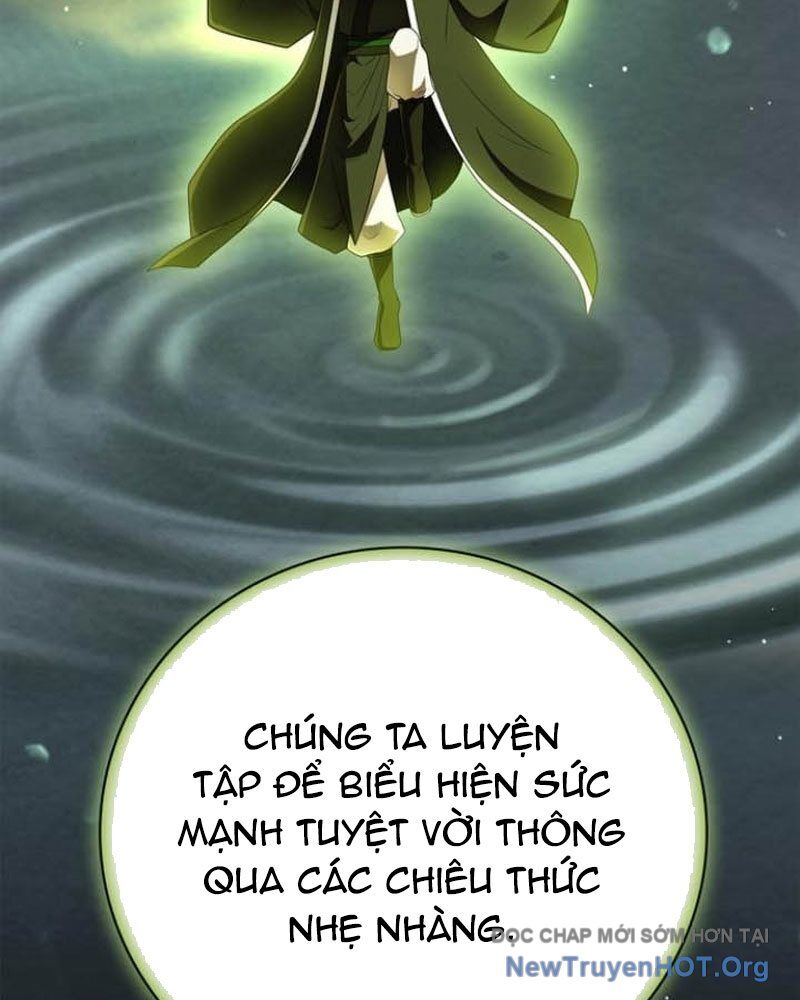 Huấn Luyện Viên Murim Thiên Tài Chapter 68 - 89