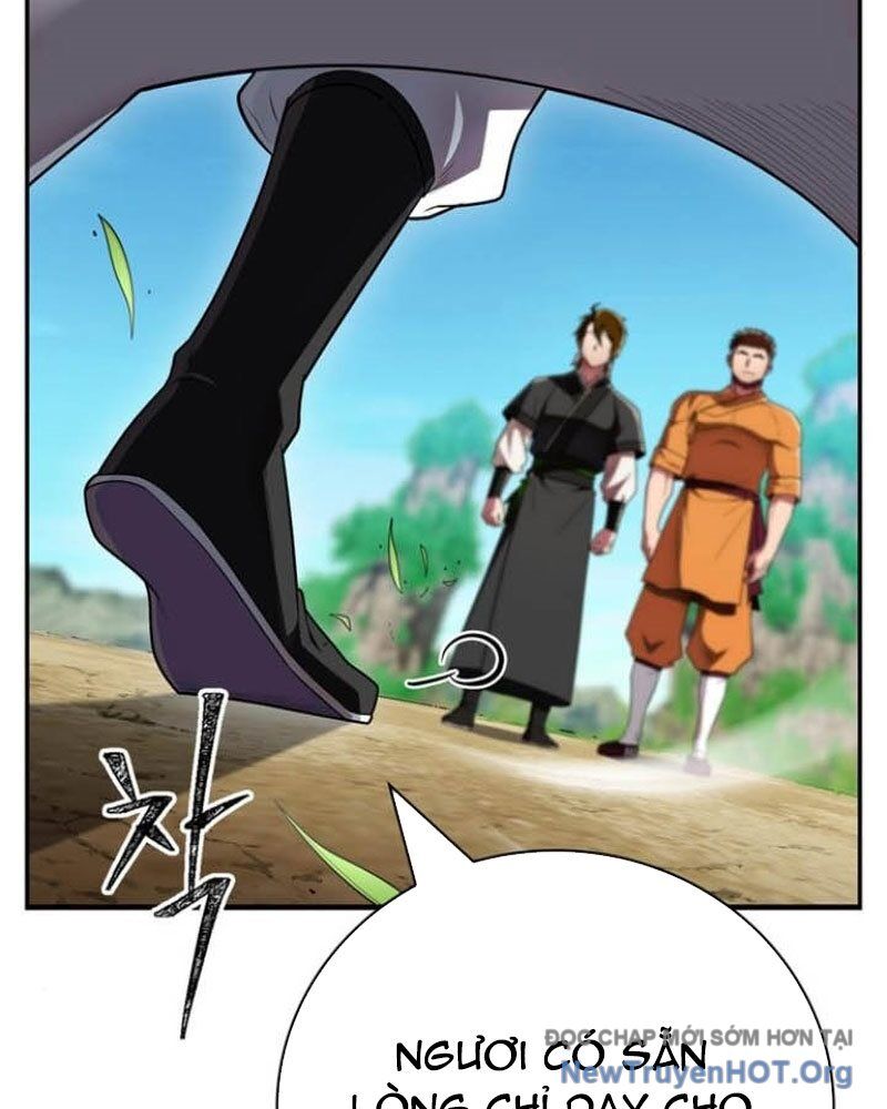Huấn Luyện Viên Murim Thiên Tài Chapter 68 - 99