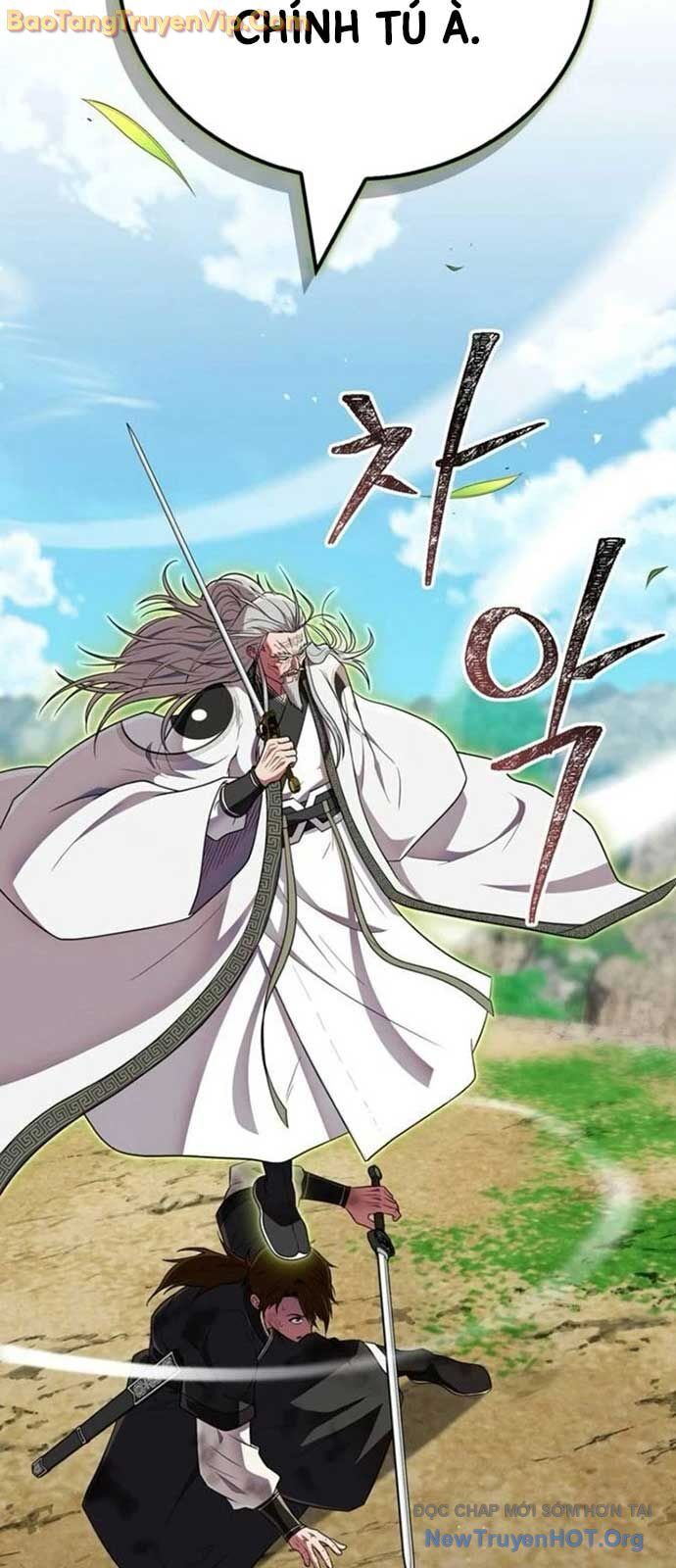 Huấn Luyện Viên Murim Thiên Tài Chapter 69 - 14