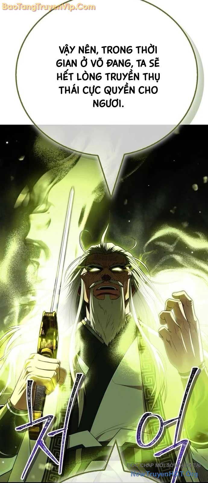 Huấn Luyện Viên Murim Thiên Tài Chapter 69 - 22