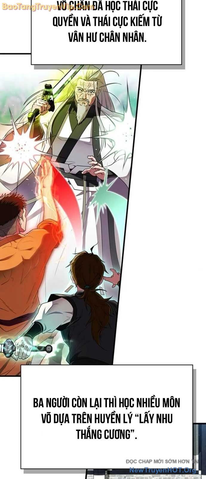 Huấn Luyện Viên Murim Thiên Tài Chapter 69 - 25
