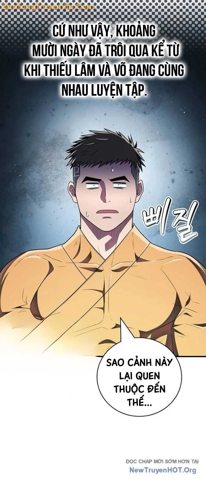 Huấn Luyện Viên Murim Thiên Tài Chapter 69 - 29