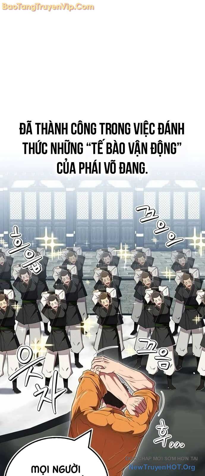 Huấn Luyện Viên Murim Thiên Tài Chapter 69 - 30