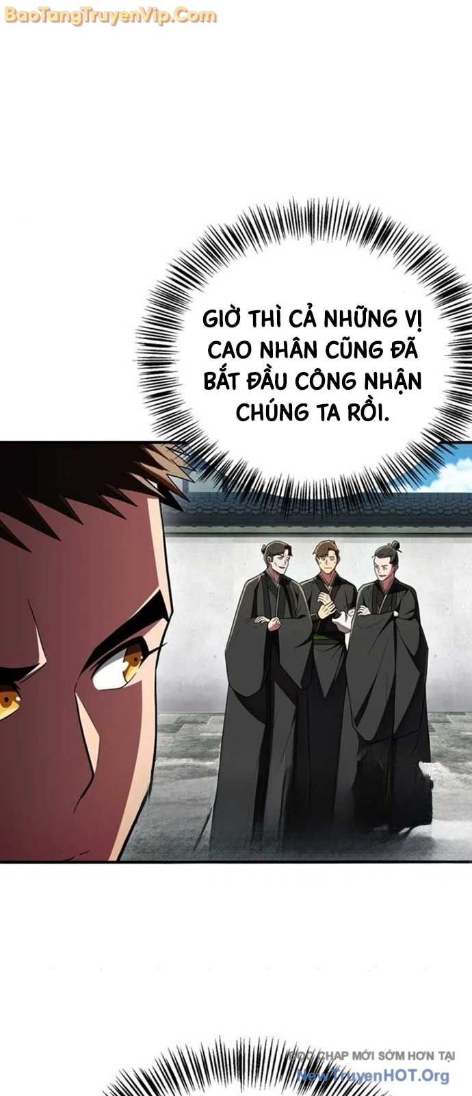 Huấn Luyện Viên Murim Thiên Tài Chapter 69 - 33