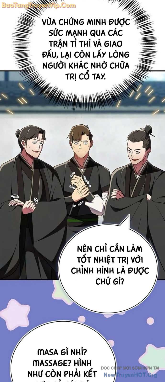 Huấn Luyện Viên Murim Thiên Tài Chapter 69 - 34