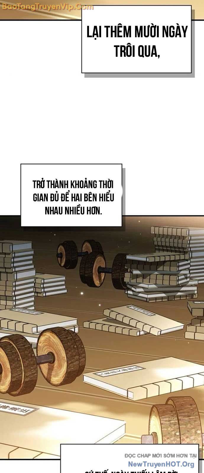 Huấn Luyện Viên Murim Thiên Tài Chapter 69 - 38