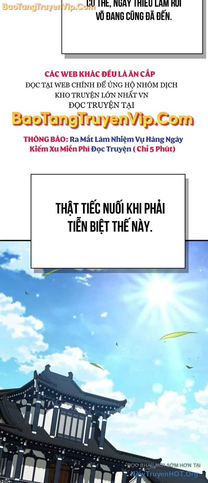 Huấn Luyện Viên Murim Thiên Tài Chapter 69 - 39