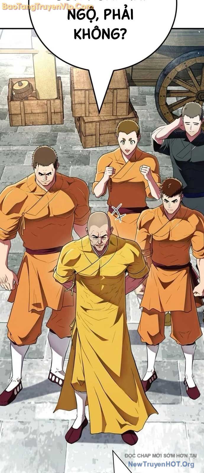Huấn Luyện Viên Murim Thiên Tài Chapter 69 - 41