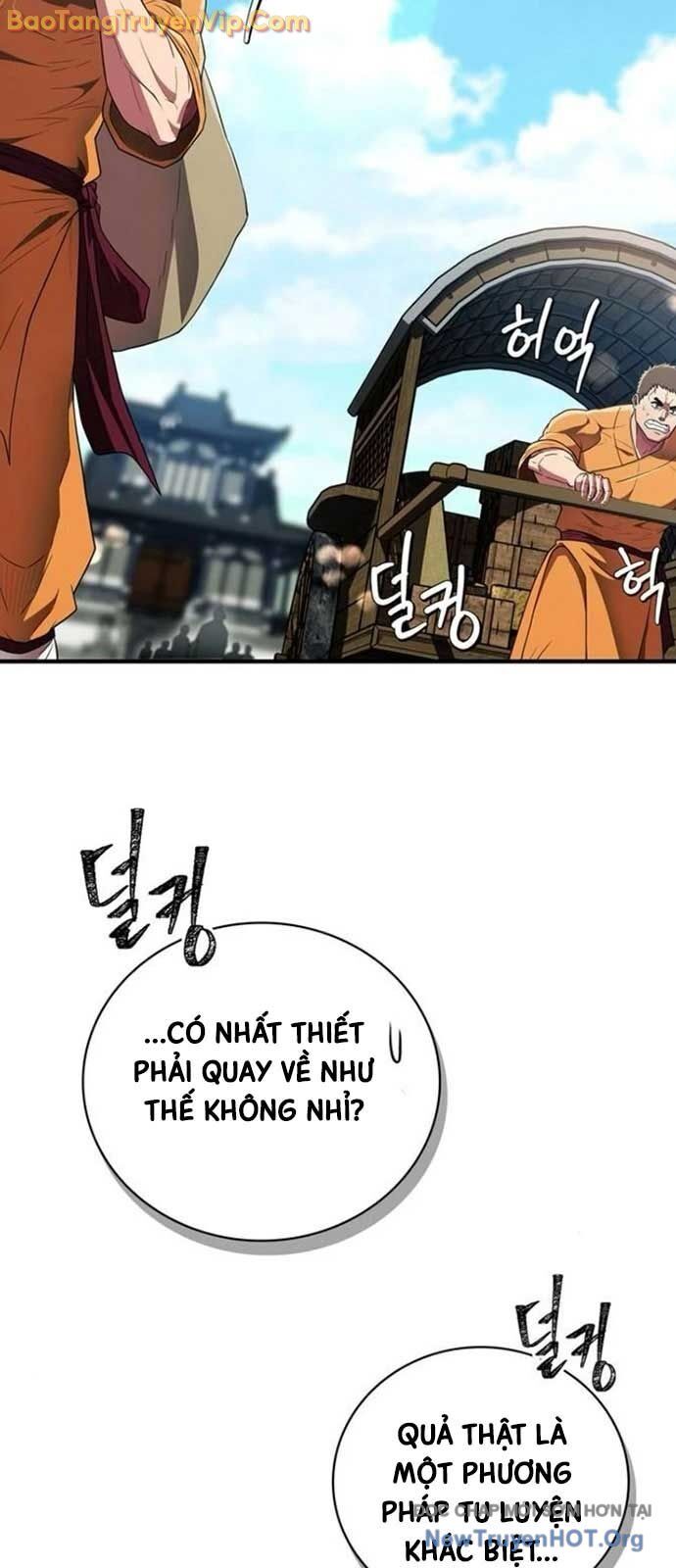 Huấn Luyện Viên Murim Thiên Tài Chapter 69 - 50