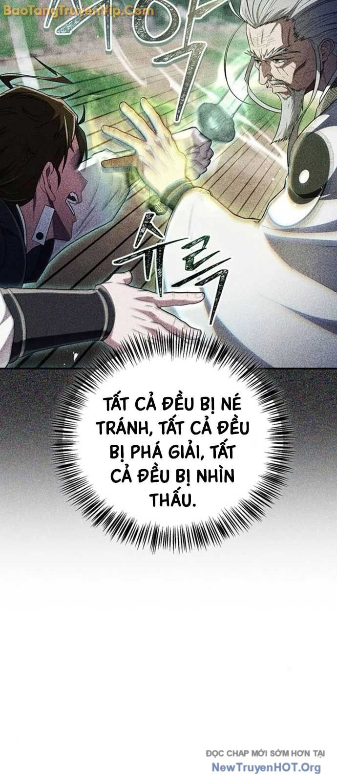 Huấn Luyện Viên Murim Thiên Tài Chapter 69 - 7