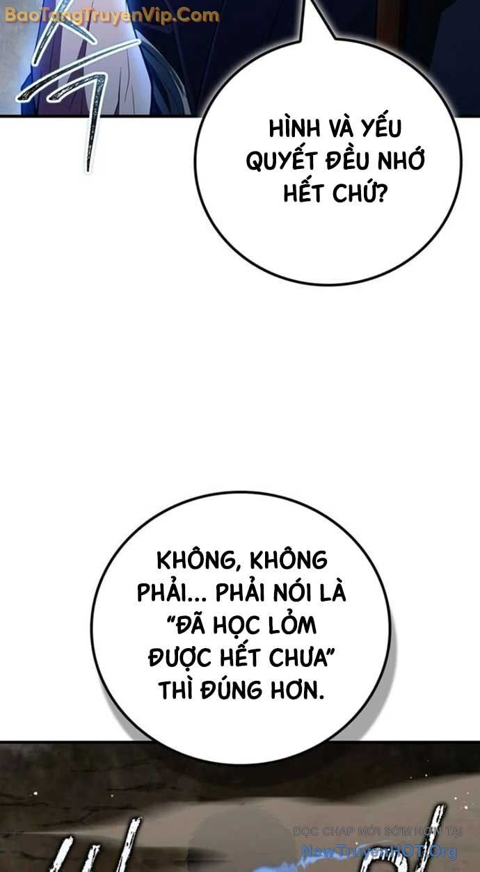 Huấn Luyện Viên Murim Thiên Tài Chapter 69 - 66