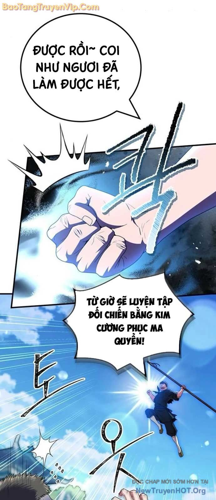 Huấn Luyện Viên Murim Thiên Tài Chapter 69 - 68
