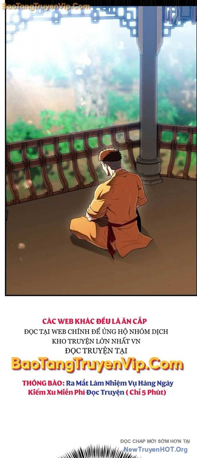 Huấn Luyện Viên Murim Thiên Tài Chapter 69 - 72