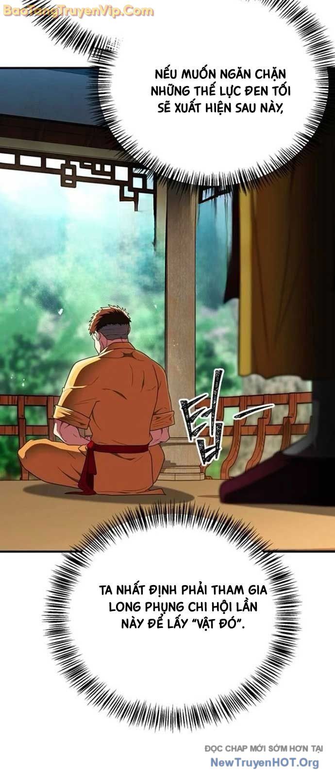 Huấn Luyện Viên Murim Thiên Tài Chapter 69 - 76