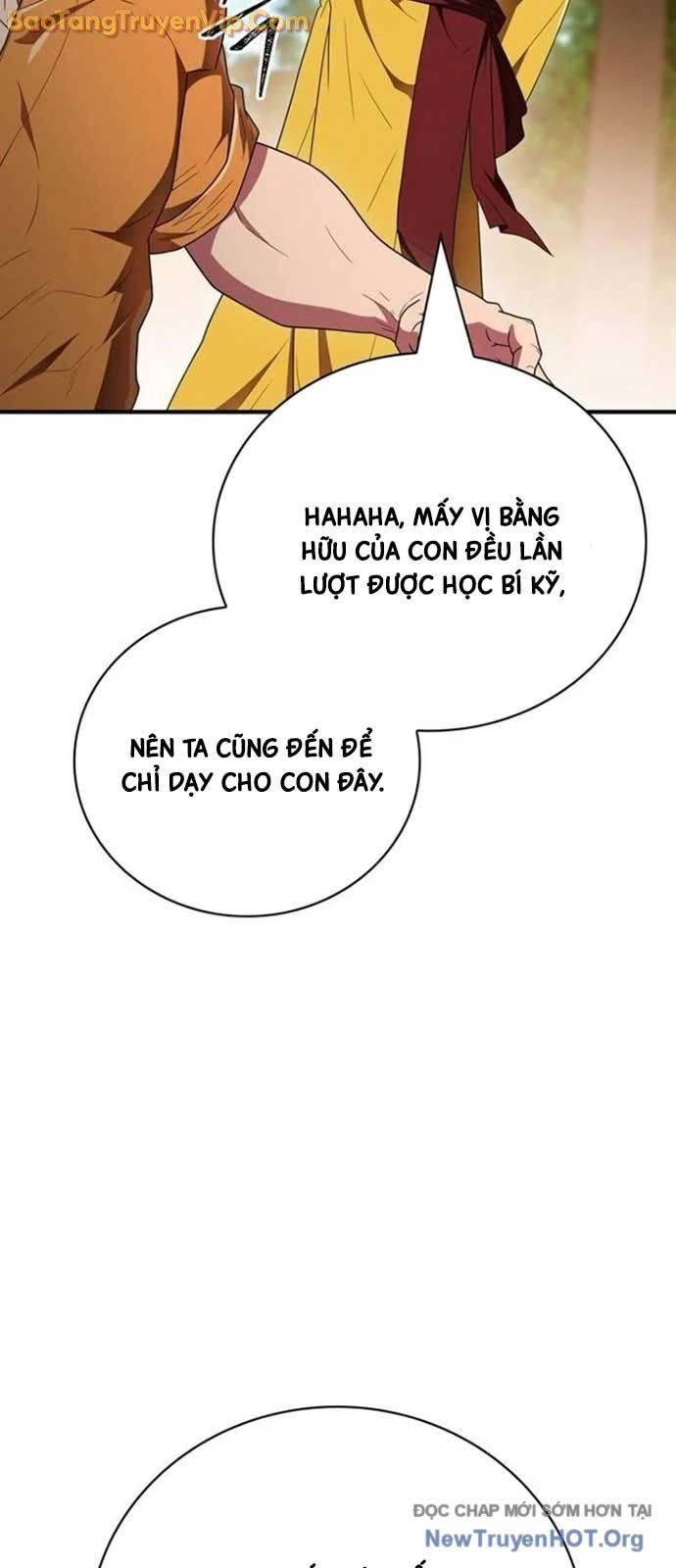 Huấn Luyện Viên Murim Thiên Tài Chapter 69 - 79