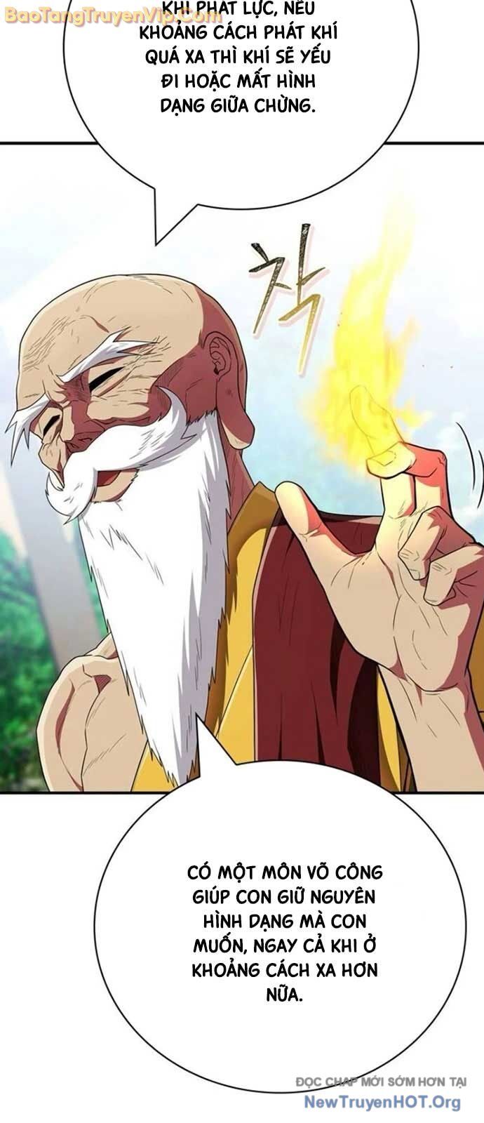 Huấn Luyện Viên Murim Thiên Tài Chapter 69 - 80