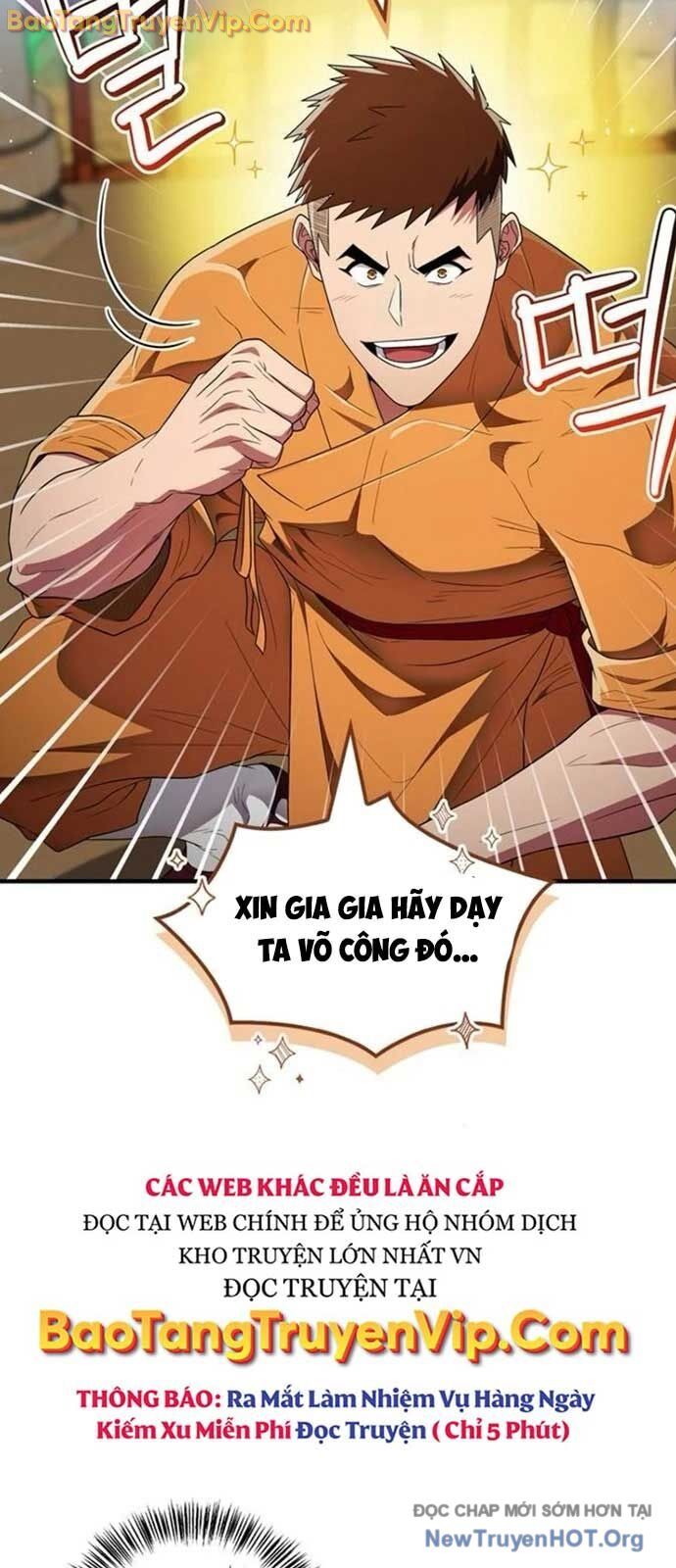 Huấn Luyện Viên Murim Thiên Tài Chapter 69 - 88
