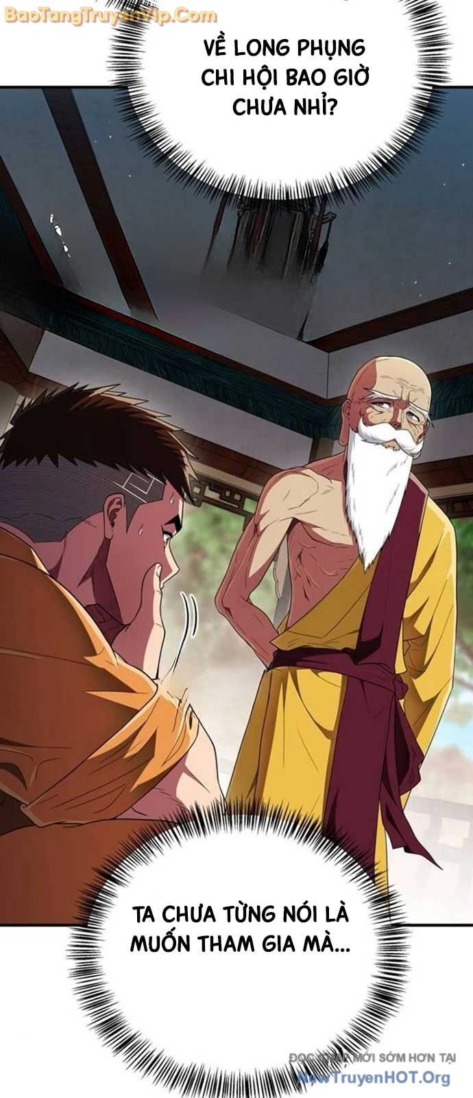 Huấn Luyện Viên Murim Thiên Tài Chapter 69 - 90