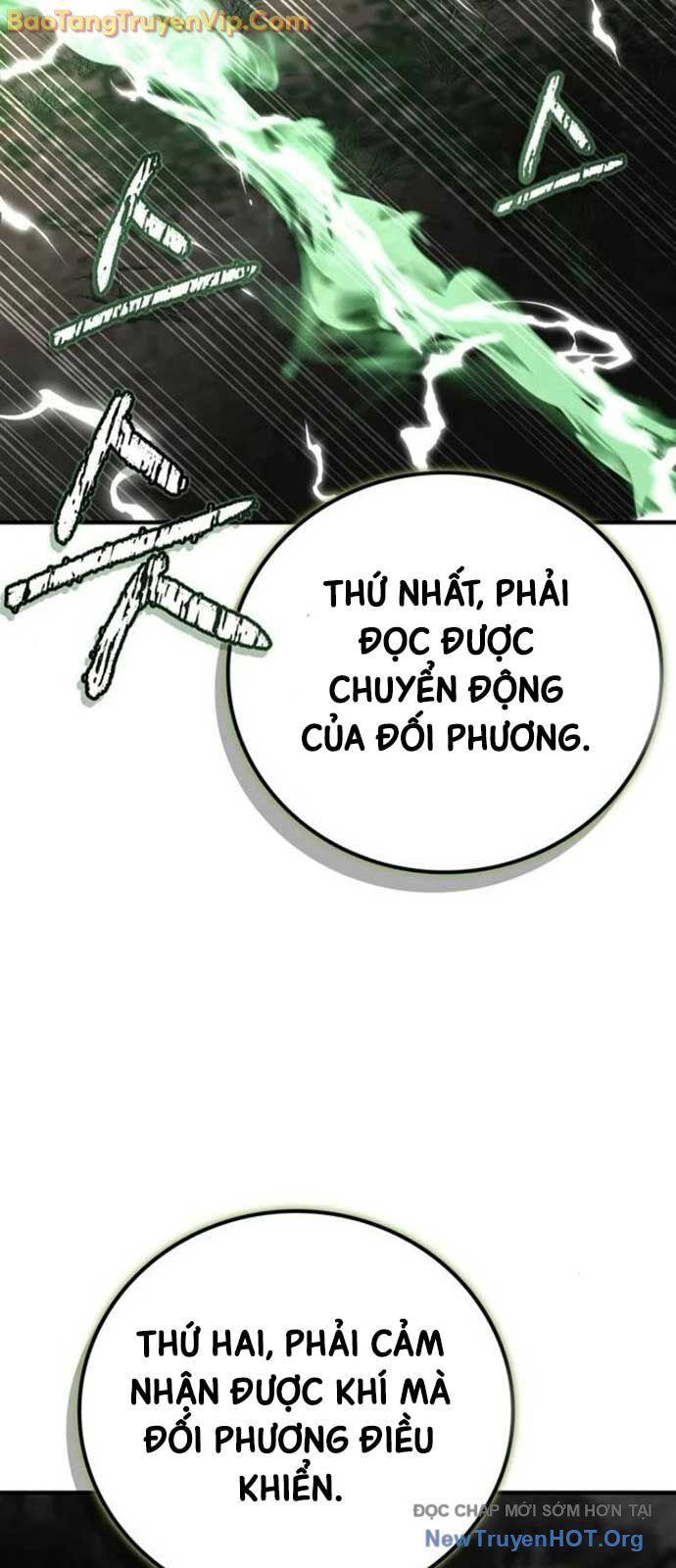 Huấn Luyện Viên Murim Thiên Tài Chapter 69 - 10