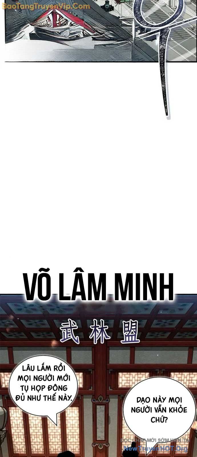 Huấn Luyện Viên Murim Thiên Tài Chapter 69 - 95