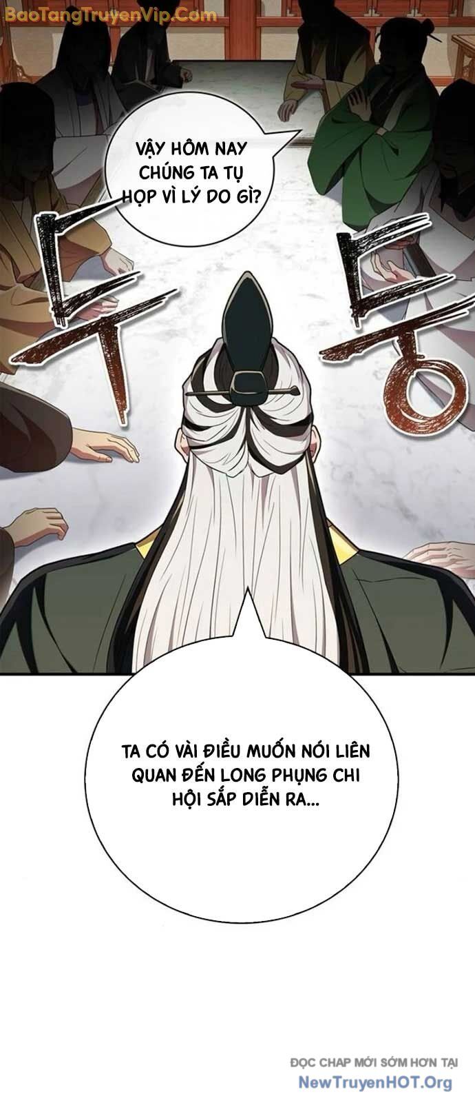 Huấn Luyện Viên Murim Thiên Tài Chapter 69 - 96