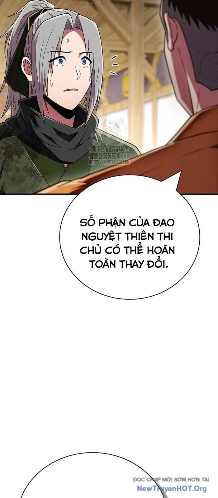 Huấn Luyện Viên Murim Thiên Tài Chapter 72 - 101