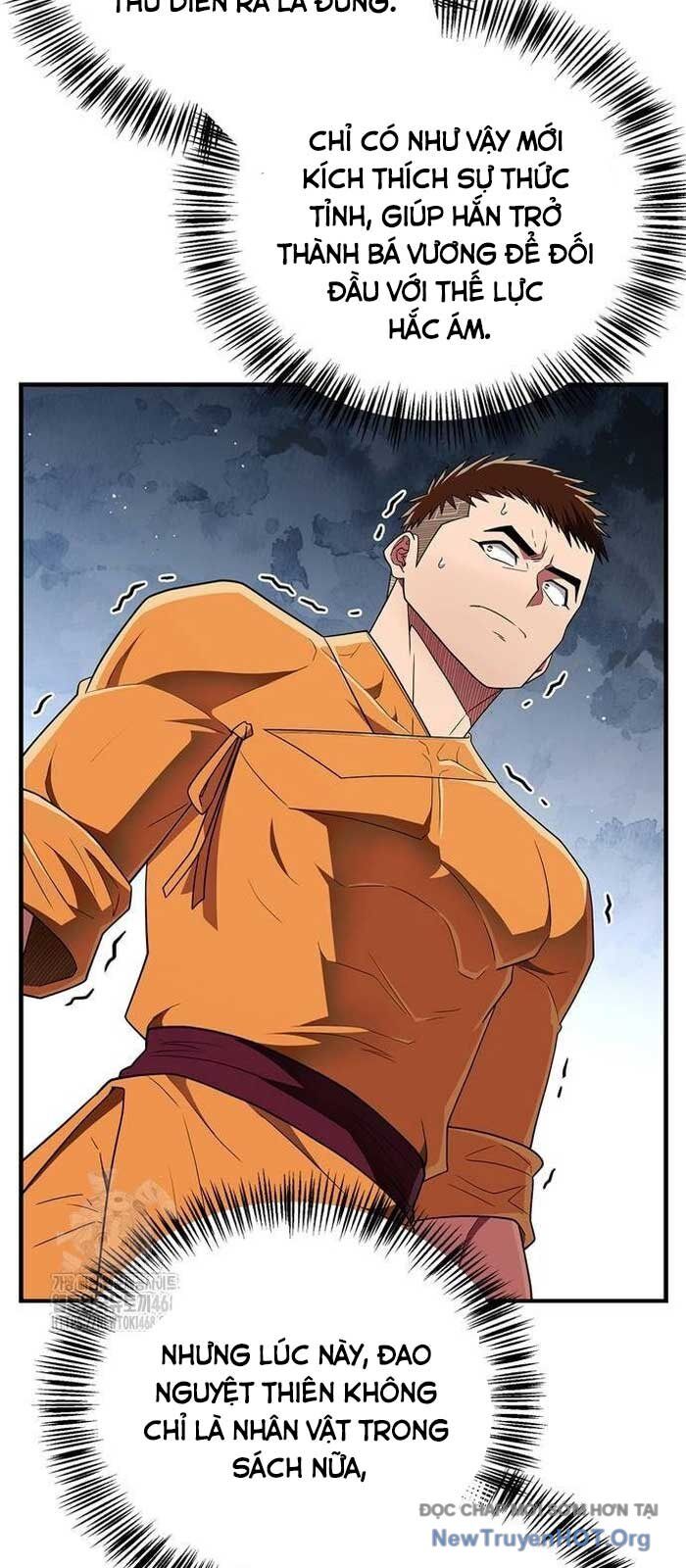 Huấn Luyện Viên Murim Thiên Tài Chapter 72 - 17