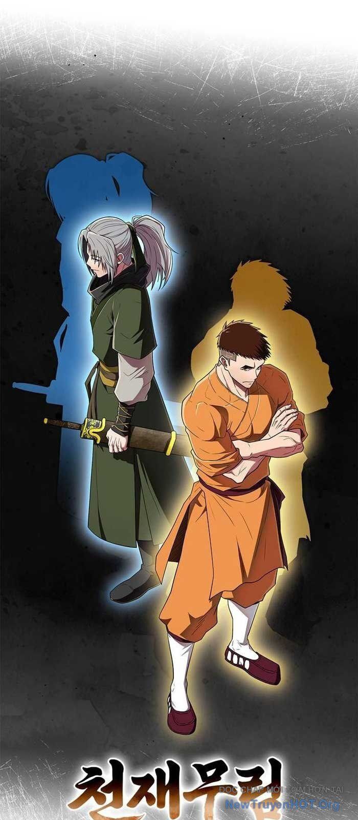 Huấn Luyện Viên Murim Thiên Tài Chapter 72 - 20