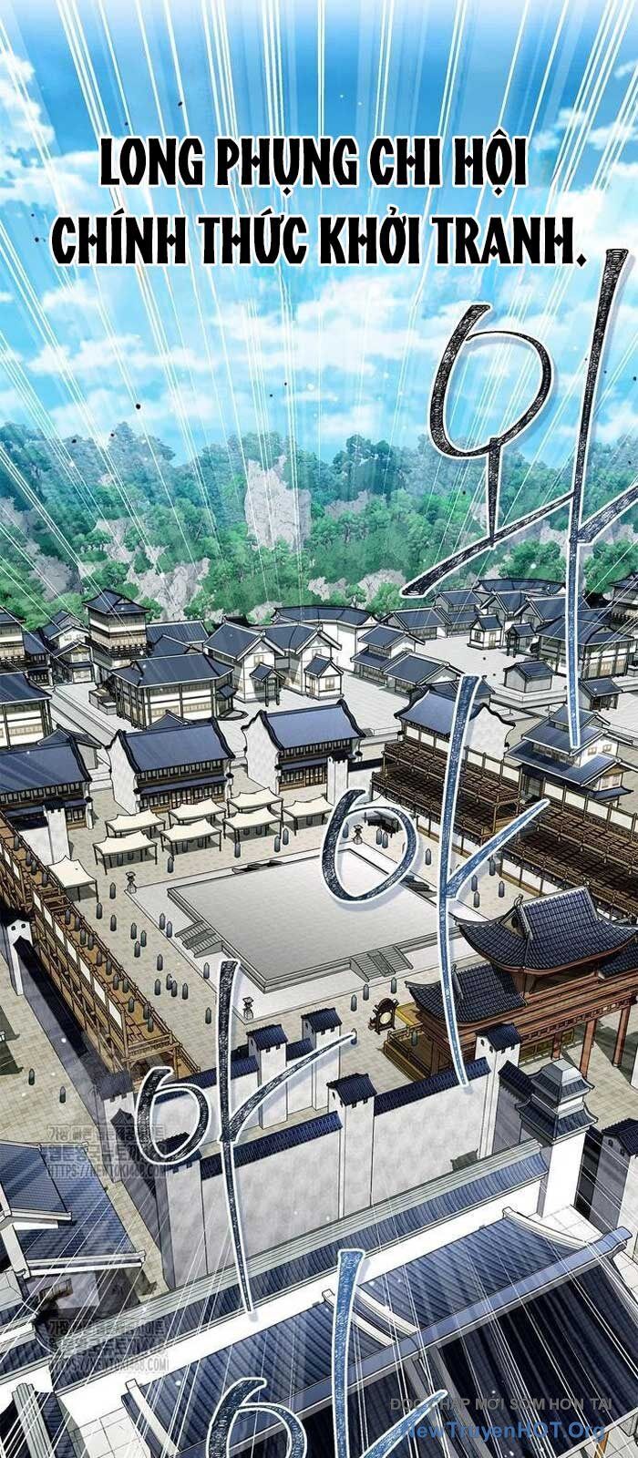 Huấn Luyện Viên Murim Thiên Tài Chapter 72 - 23