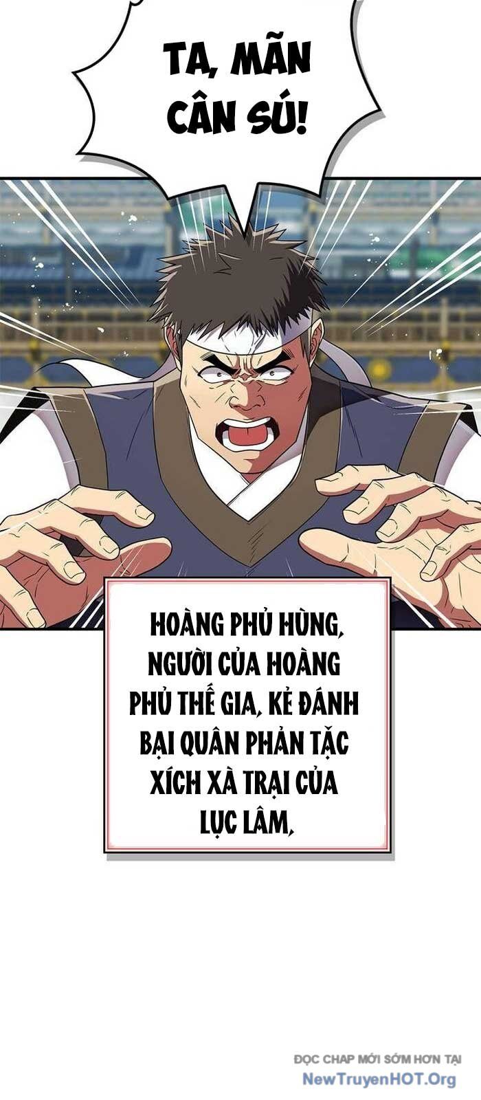 Huấn Luyện Viên Murim Thiên Tài Chapter 72 - 25