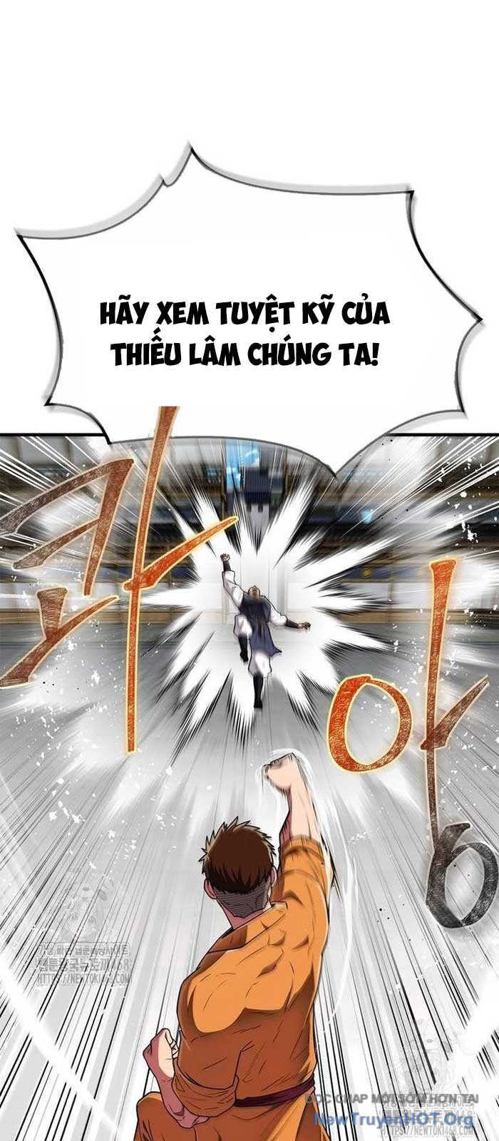 Huấn Luyện Viên Murim Thiên Tài Chapter 72 - 27