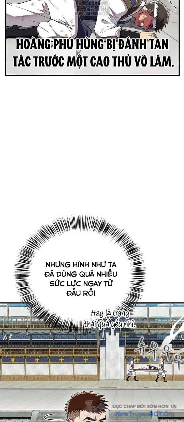 Huấn Luyện Viên Murim Thiên Tài Chapter 72 - 31