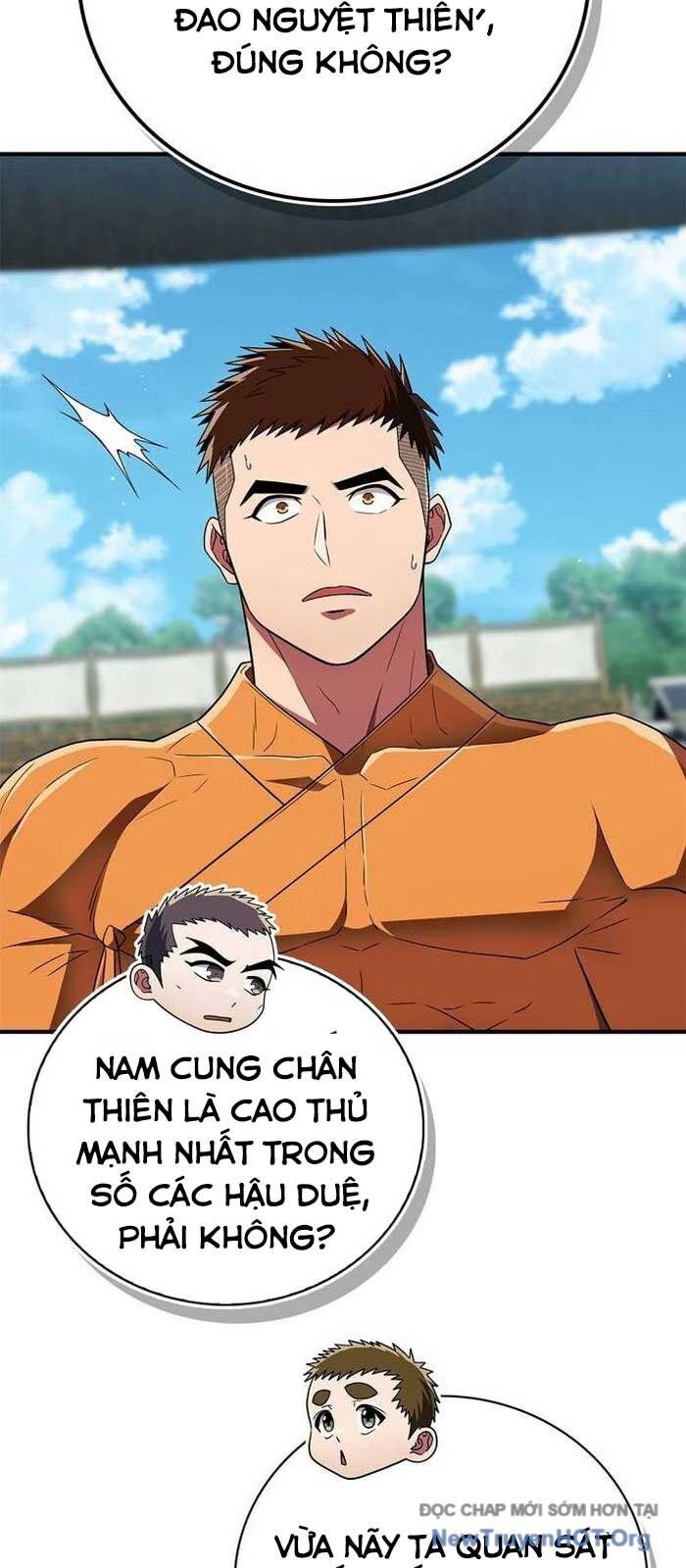 Huấn Luyện Viên Murim Thiên Tài Chapter 72 - 36