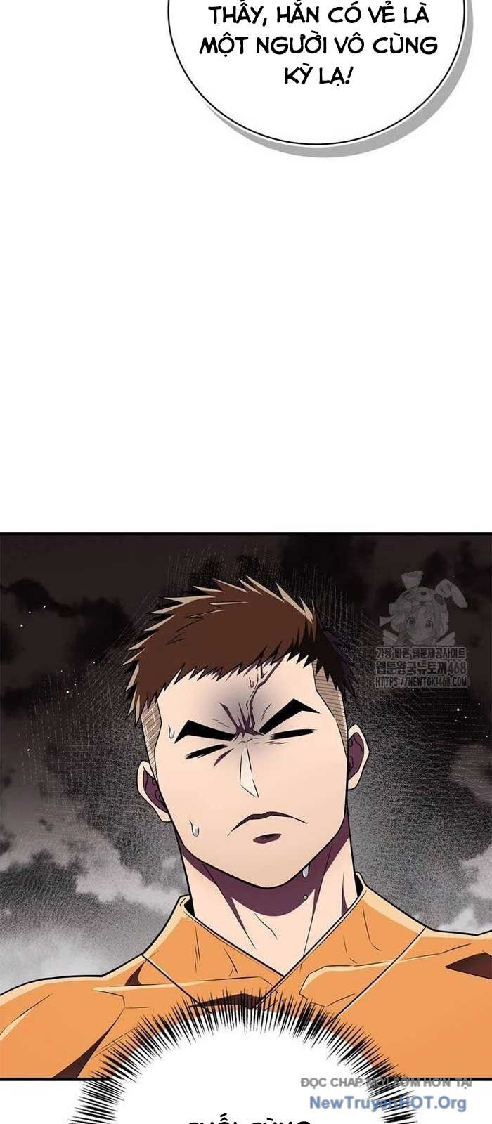Huấn Luyện Viên Murim Thiên Tài Chapter 72 - 37