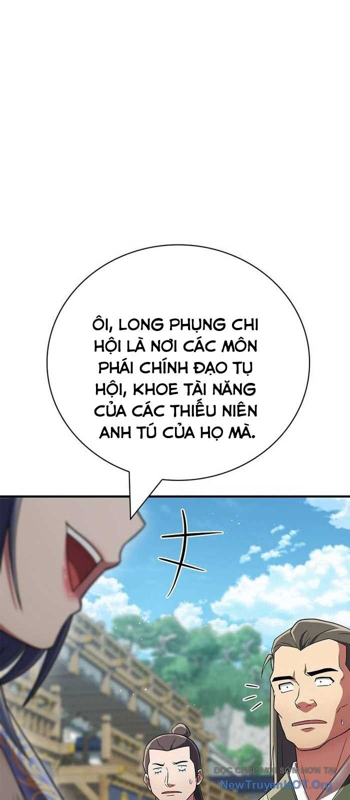 Huấn Luyện Viên Murim Thiên Tài Chapter 72 - 43