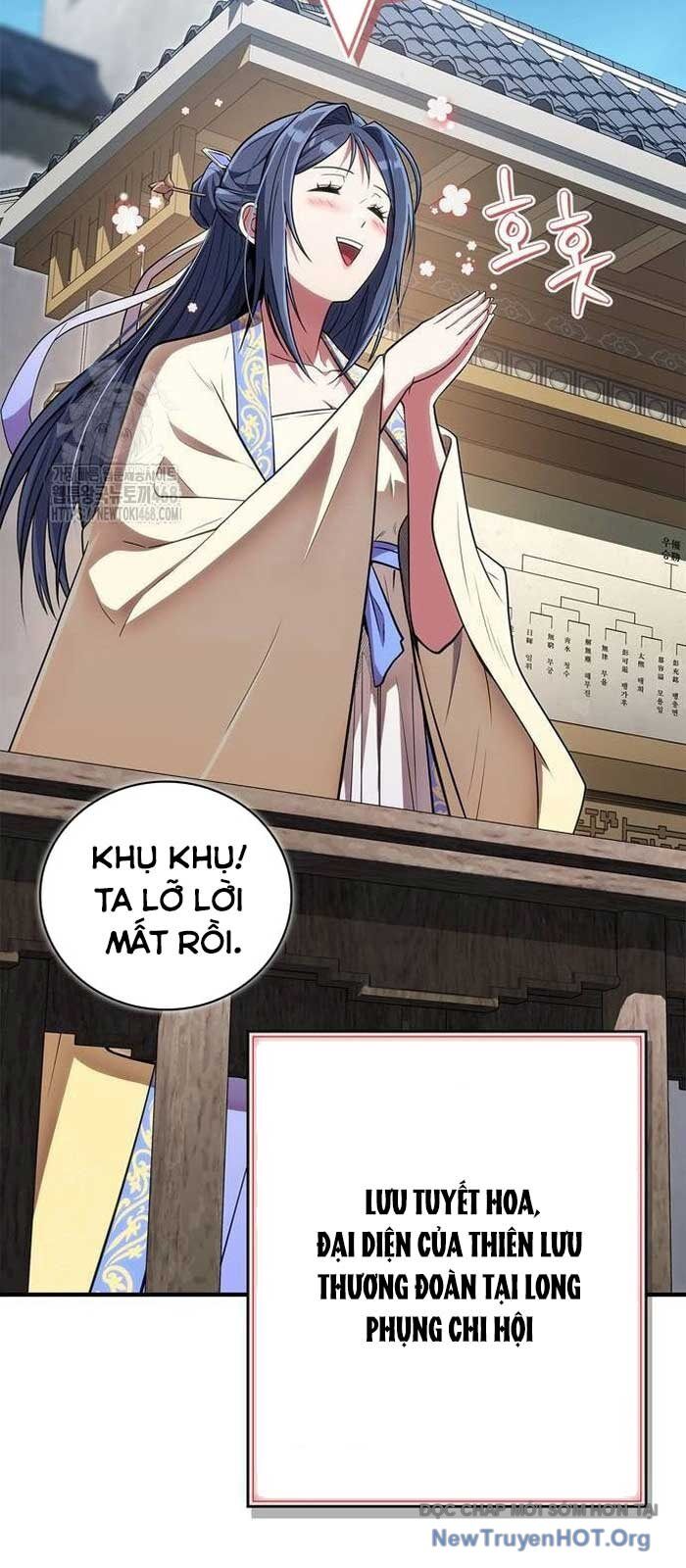 Huấn Luyện Viên Murim Thiên Tài Chapter 72 - 45