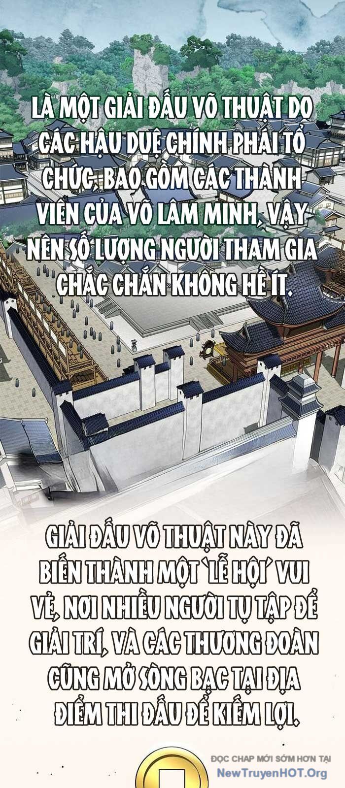 Huấn Luyện Viên Murim Thiên Tài Chapter 72 - 47