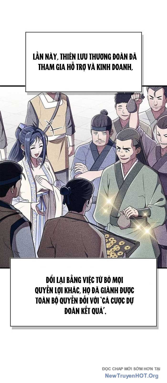 Huấn Luyện Viên Murim Thiên Tài Chapter 72 - 50