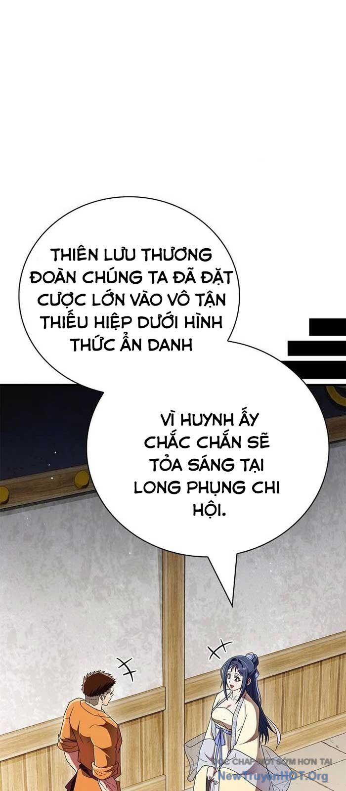 Huấn Luyện Viên Murim Thiên Tài Chapter 72 - 54