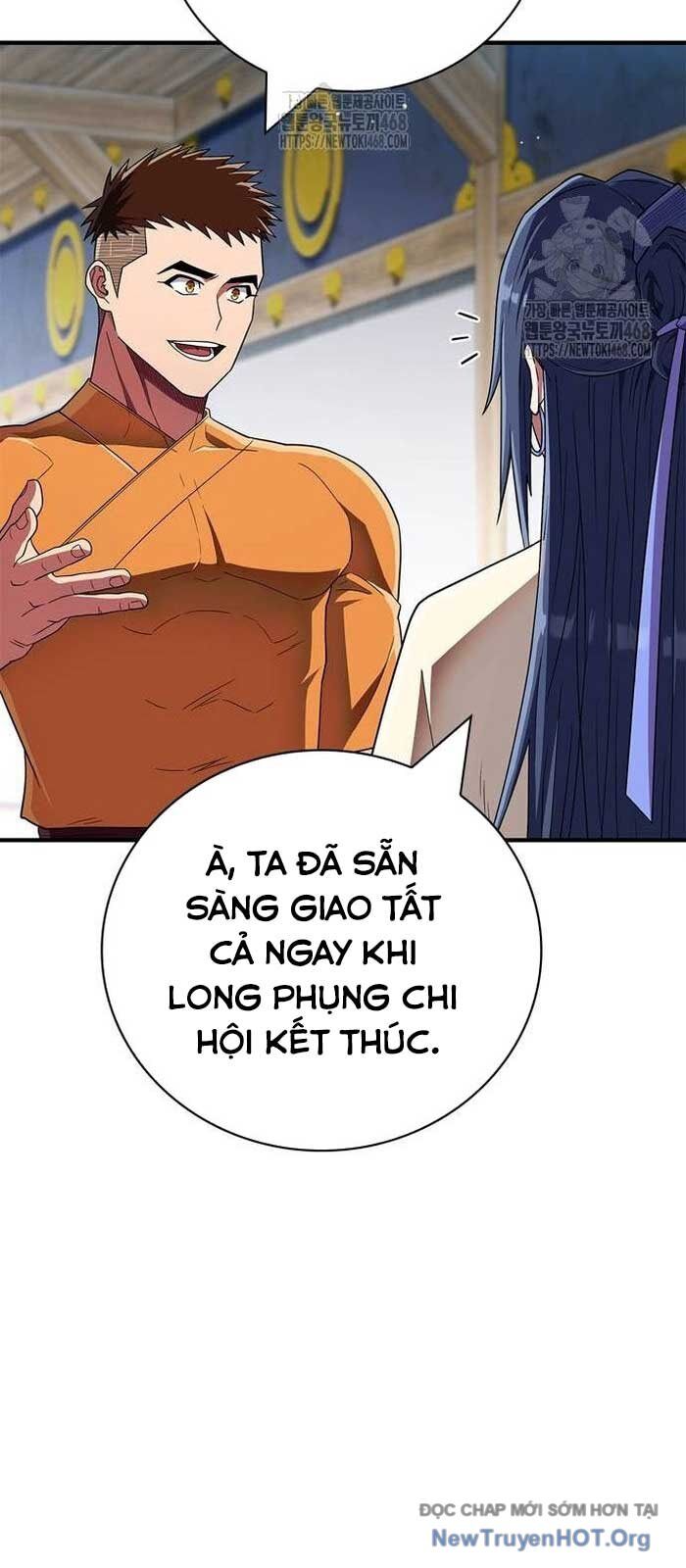 Huấn Luyện Viên Murim Thiên Tài Chapter 72 - 56