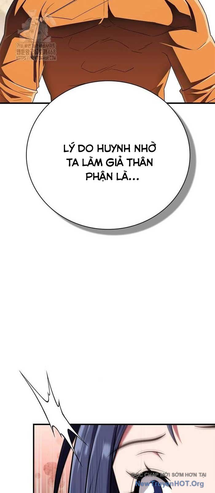 Huấn Luyện Viên Murim Thiên Tài Chapter 72 - 58