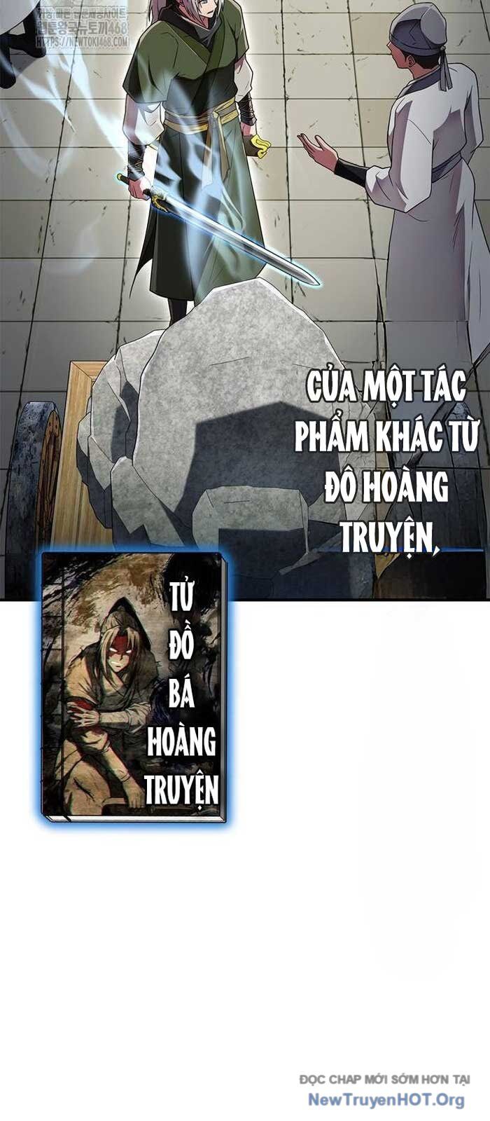 Huấn Luyện Viên Murim Thiên Tài Chapter 72 - 7