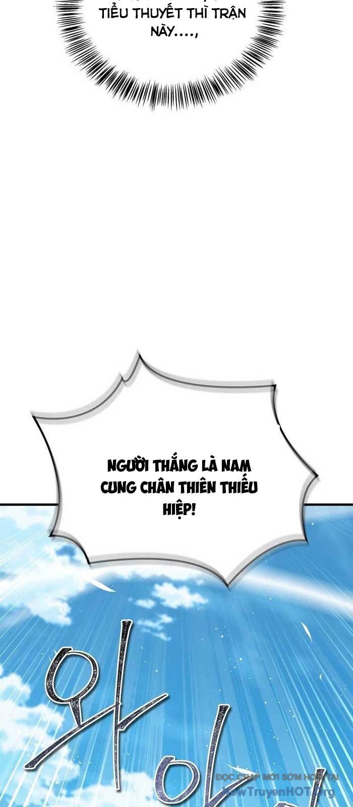 Huấn Luyện Viên Murim Thiên Tài Chapter 72 - 65